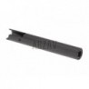 ABZAV|Hi-Capa 5.1 Fixed Two Way Outer Barrel Black Laylax