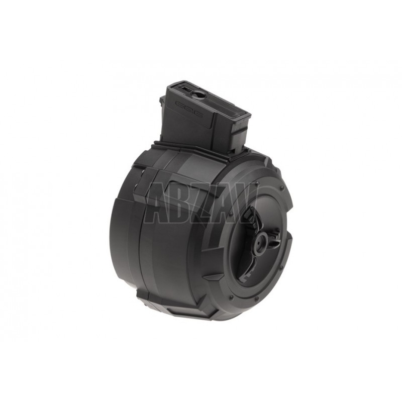 ABZAV|Drum Mag RK47 2200rds G&G