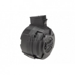 ABZAV|Drum Mag RK47 2200rds G&G