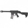 ABZAV|SSG-1 Speedsoft ETU Black G&G
