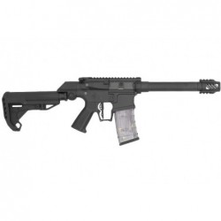 ABZAV|SSG-1 Speedsoft ETU Black G&G