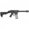 ABZAV|SSG-1 Speedsoft ETU Black G&G