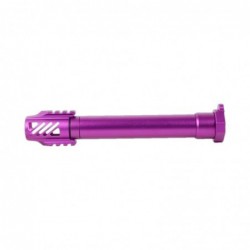 ABZAV|Outer Barrel