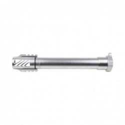 ABZAV|Outer Barrel
