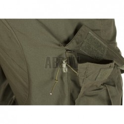 ABZAV|Revenger TDU Pant Ranger Green M Invader Gear