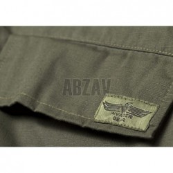 ABZAV|Revenger TDU Pant Ranger Green M Invader Gear