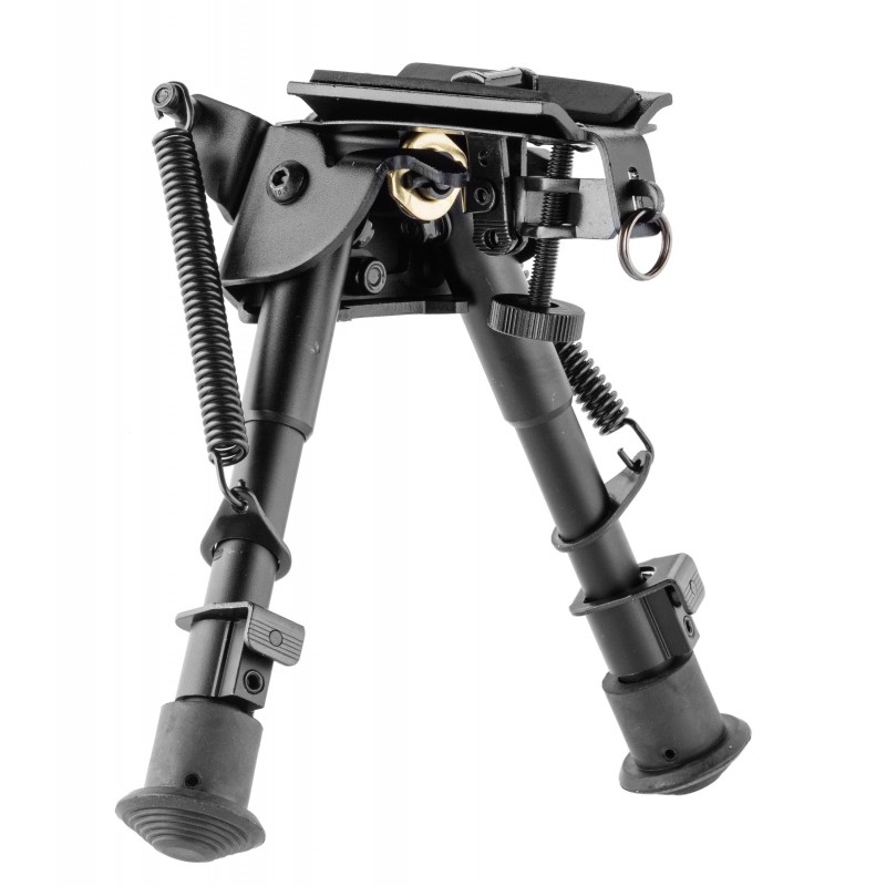 ABZAV|Bi-pod Black Metal BO