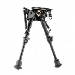 ABZAV|Bi-pod Black Metal BO