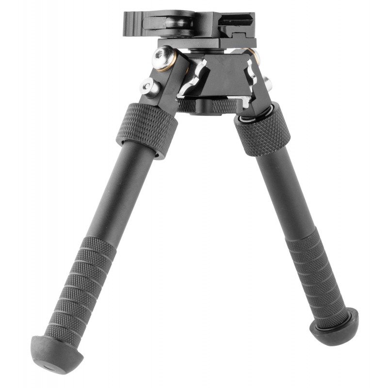 ABZAV|RIS Bi-pod Black Metal BO
