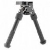 ABZAV|RIS Bi-pod Black Metal BO