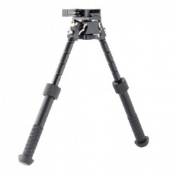 ABZAV|RIS Bi-pod Black Metal BO