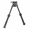 ABZAV|RIS Bi-pod Black Metal BO