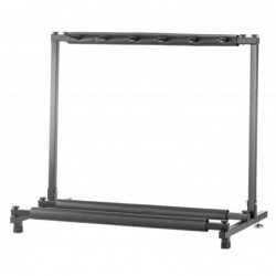 ABZAV|Vertical Metal Rack 5 Rifles
