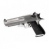 ABZAV|Desert Eagle L6 .50 AE Full Metal GBB Silver WE