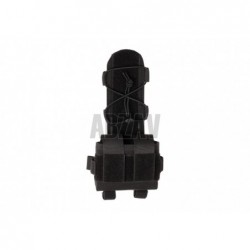 ABZAV|Mk2 Battery Case for Helmet Black Emerson