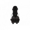 ABZAV|Mk2 Battery Case for Helmet Black Emerson