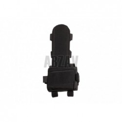 ABZAV|Mk2 Battery Case for Helmet Black Emerson