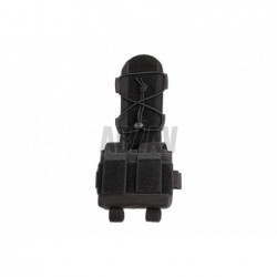 ABZAV|Mk2 Battery Case for Helmet Black Emerson