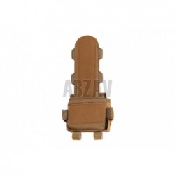 ABZAV|Mk2 Battery Case for Helmet Coyote Emerson