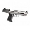 ABZAV|Desert Eagle L6 .50 AE Full Metal GBB Silver WE