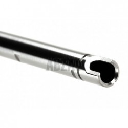 ABZAV|6.03 Barrel AAP01 129mm Action Army