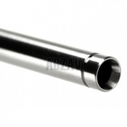 ABZAV|6.03 Barrel AAP01 129mm Action Army