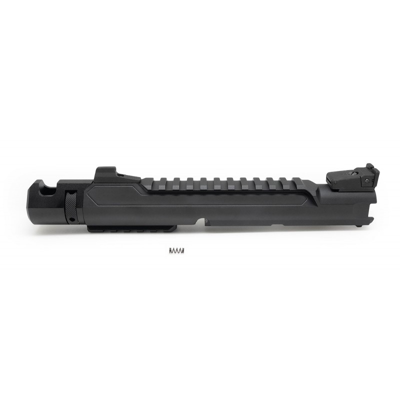 ABZAV|Receiver Kit Black Mamba Type B For AAP-01 Action Army