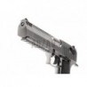 ABZAV|Desert Eagle L6 .50 AE Full Metal GBB Silver WE