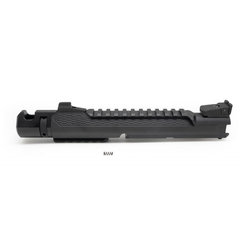 ABZAV|Receiver Kit Black Mamba Type A For AAP -01 Action Army
