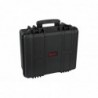 ABZAV|Hard Case Waterproof 49 X 43 X 21CM Pre-Cut Black Nuprol