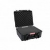 ABZAV|Hard Case Waterproof 49 X 43 X 21CM Pre-Cut Black Nuprol