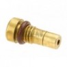 ABZAV|HEX Gase Valve StratAIM