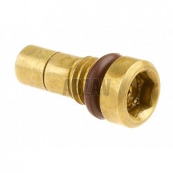 ABZAV|HEX Gase Valve StratAIM