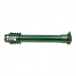 ABZAV|Outer Barrel