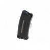 ABZAV|EPM 1 Enhanced Polymer Magazine One 250rds Black PTS Syndicate