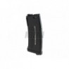 ABZAV|EPM 1 Enhanced Polymer Magazine One 250rds Black PTS Syndicate