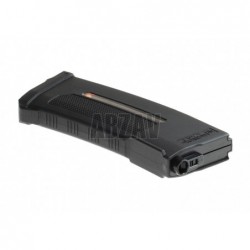 ABZAV|EPM 1 Enhanced Polymer Magazine One 250rds Black PTS Syndicate