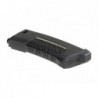 ABZAV|EPM 1 Enhanced Polymer Magazine One 250rds Black PTS Syndicate