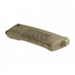 ABZAV|EPM 1 Enhanced Polymer Magazine One 250rds Dark Earth PTS Syndicate
