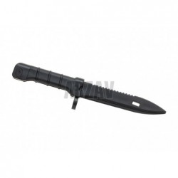ABZAV|AKM Rubber Training Bayonet Pirate Arms