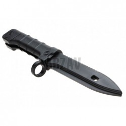 ABZAV|AKM Rubber Training Bayonet Pirate Arms