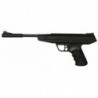 ABZAV|Pistol LP 8 Magnum 4.5mm Co² 7.5J Diana