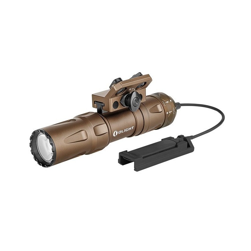 ABZAV|Odin Mini Rifle Light Desert Tan Olight