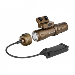 ABZAV|Odin Mini Rifle Light Desert Tan Olight