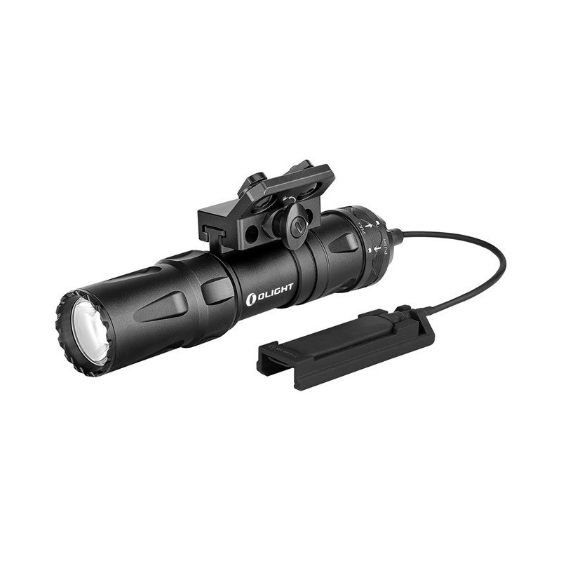 ABZAV|Odin Mini Rifle Light Black Olight