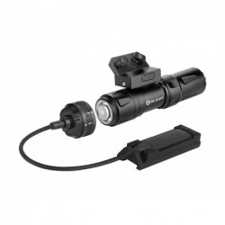 ABZAV|Odin Mini Rifle Light Black Olight