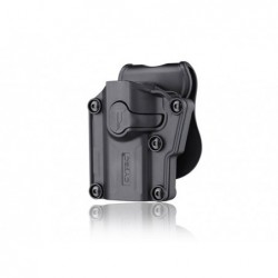 ABZAV|Mega Fit Universal Holster Left Cytac