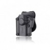 ABZAV|Mega Fit Universal Holster Left Cytac