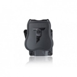 ABZAV|Mega Fit Universal Holster Left Cytac