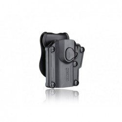 ABZAV|Mega Fit Universal Holster Left Cytac